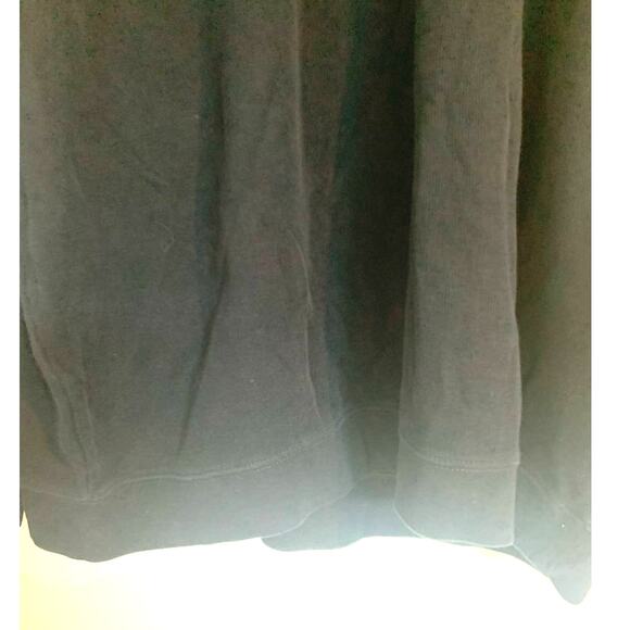 Cutter & Buck Pullover Sweater Mens XL Blue V Neck Long Sleeve Business Casual - Picture 6 of 8